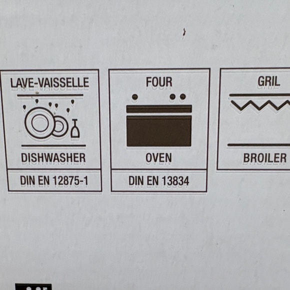 Staub Ceramic Cookware Set - Picture 4 of 8